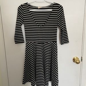 Pins and Needles Dress